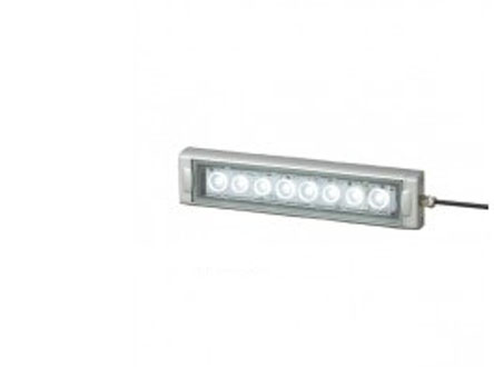 Patlite CWK LED LED Light Bar, 24 V dc, IP66G, IP67G