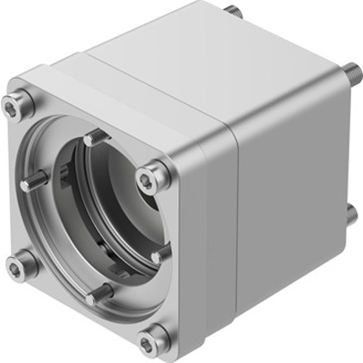 Festo Axial Kit EAMM-A Series Connection Kit for Use with Motor Mounting