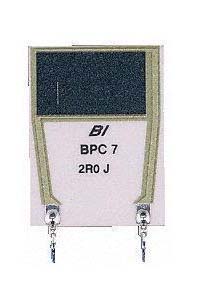 TT ElectronicsBI 47Ω Thick Film Resistor 10W ±5% BPC10 470J
