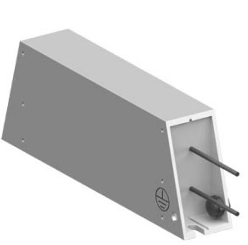 Siemens Sinamics Motor Protection Unit, 200 To 240 V