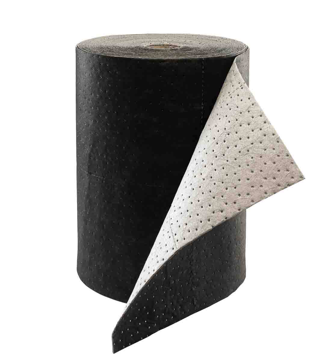 Ecospill Ltd Spill Absorbent Roll for Maintenance Use, 80 L Capacity, 1 per Pack