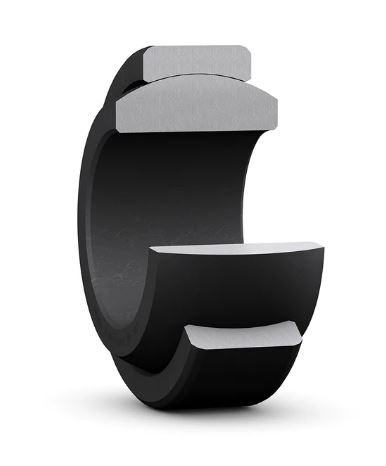 SKF GE 12 E 12mm Bore Spherical Bearing, 22mm O.D