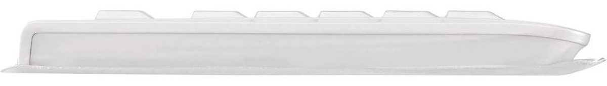 Cherry JK-0800GB-0 Wired USB Keyboard, QWERTY (UK), Grey