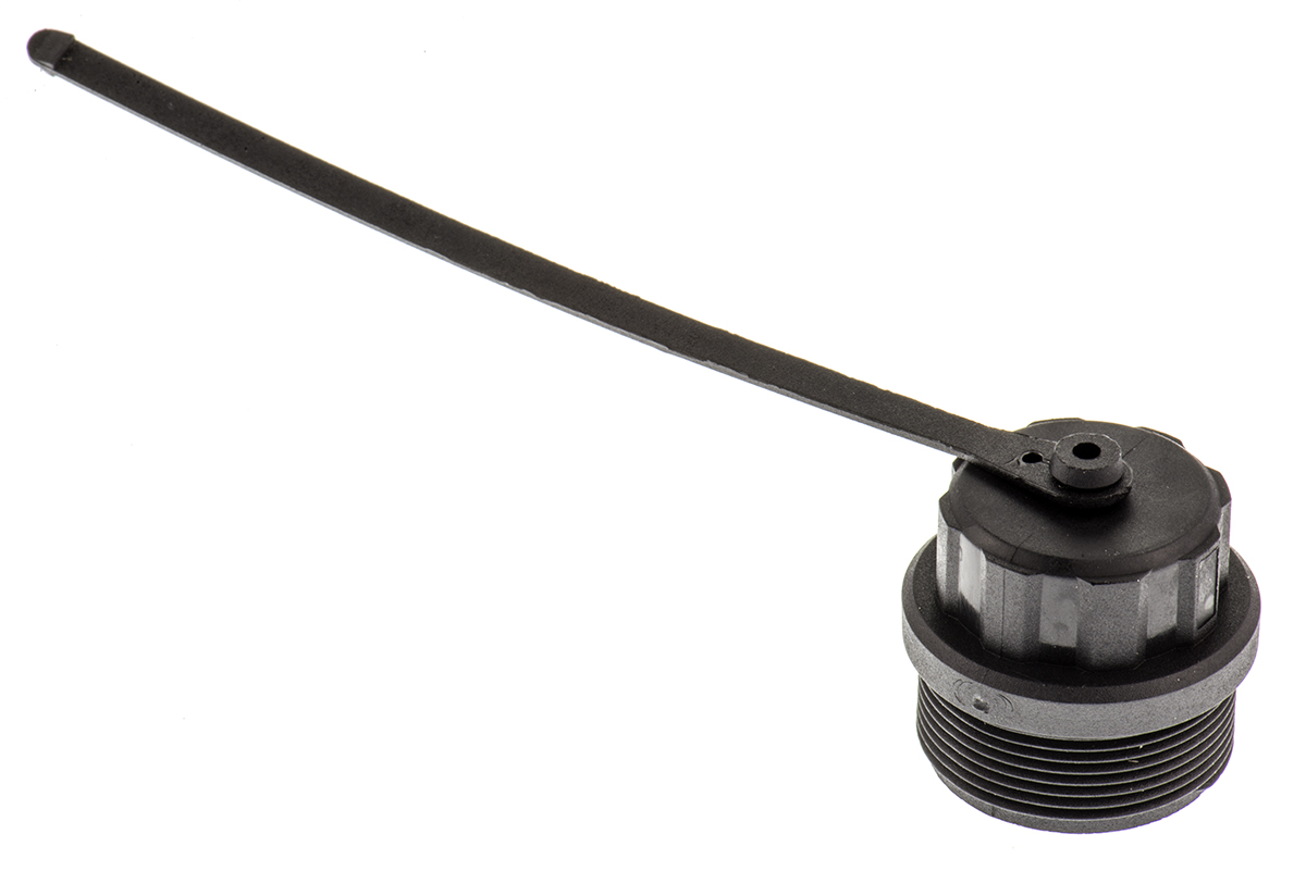 Bulgin Dust Cap