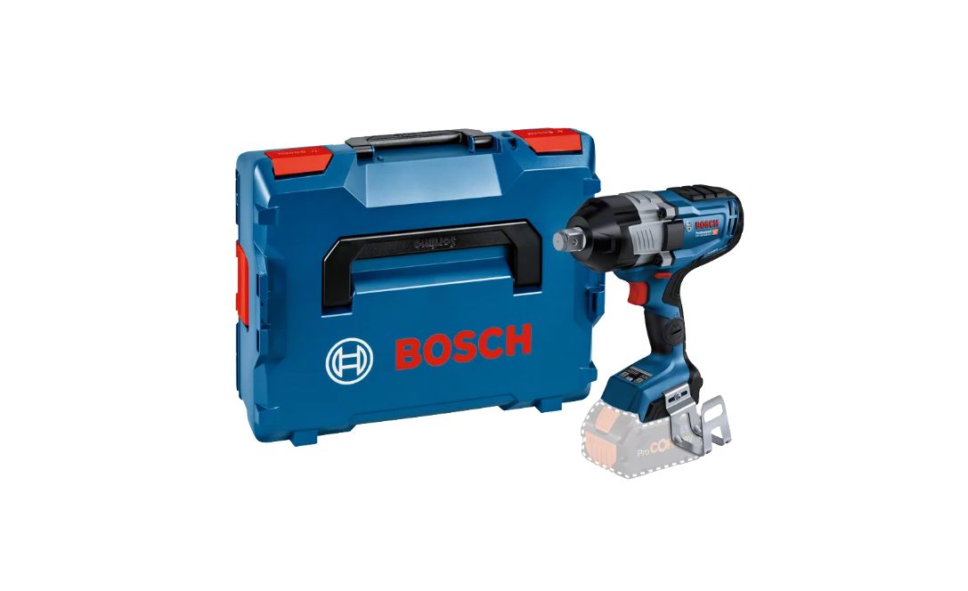 Bosch 18V Cordless Cordless Impact Wrench