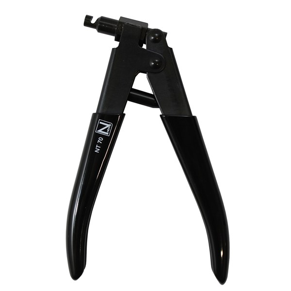 NEMIQ NT 70 Pliers, 160 mm Overall
