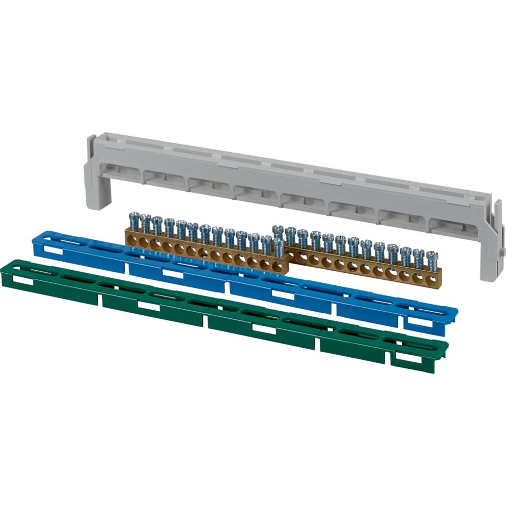 xComfort KLV Series Connection Terminal, 40.5 x 23.5 x 247mm