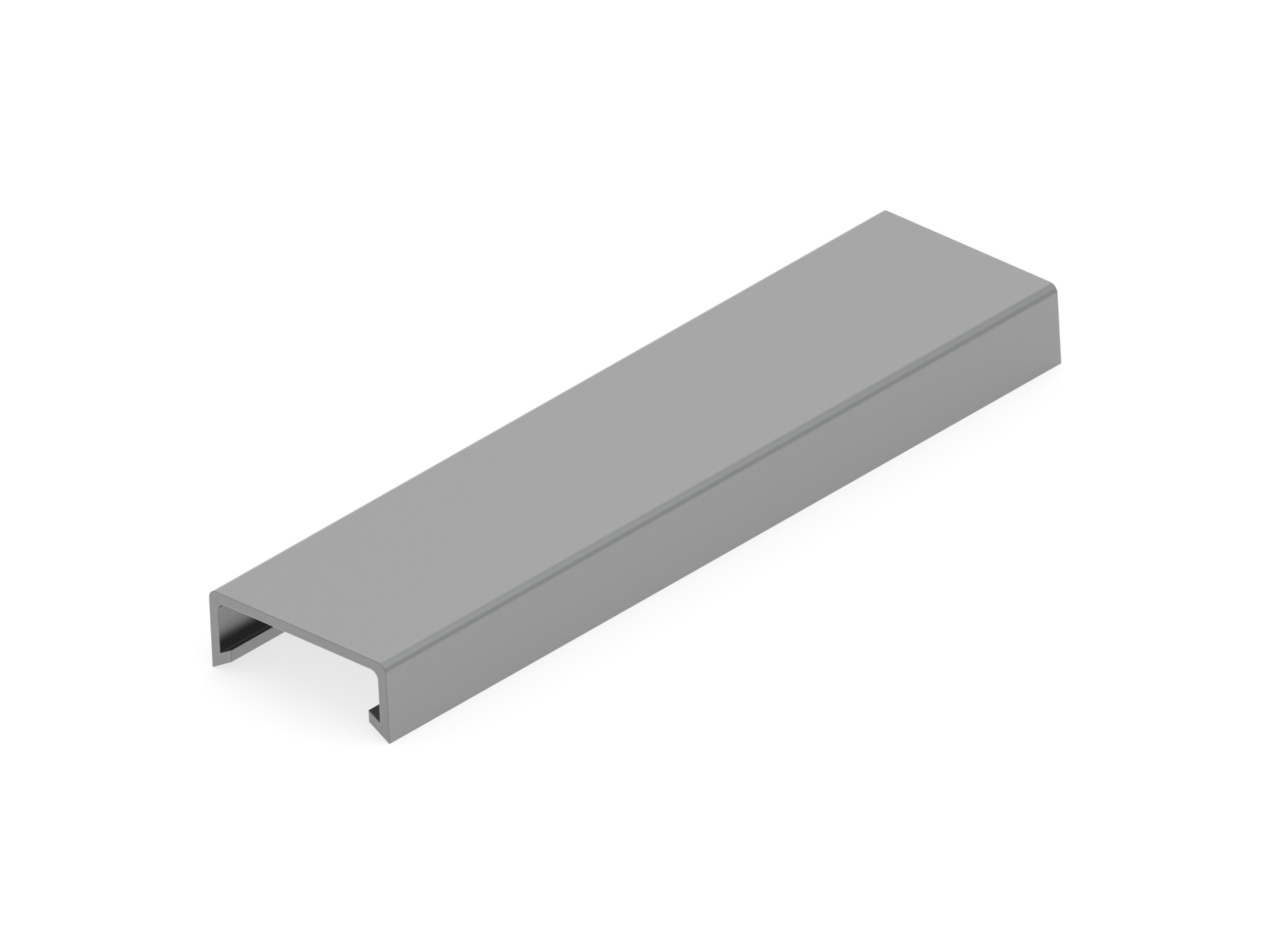 PVC Cable Trunking Accessory, 25 x 9.3mm