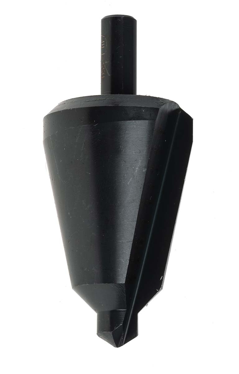 EXACT HSS Cone Cutter 24mm x 40mm