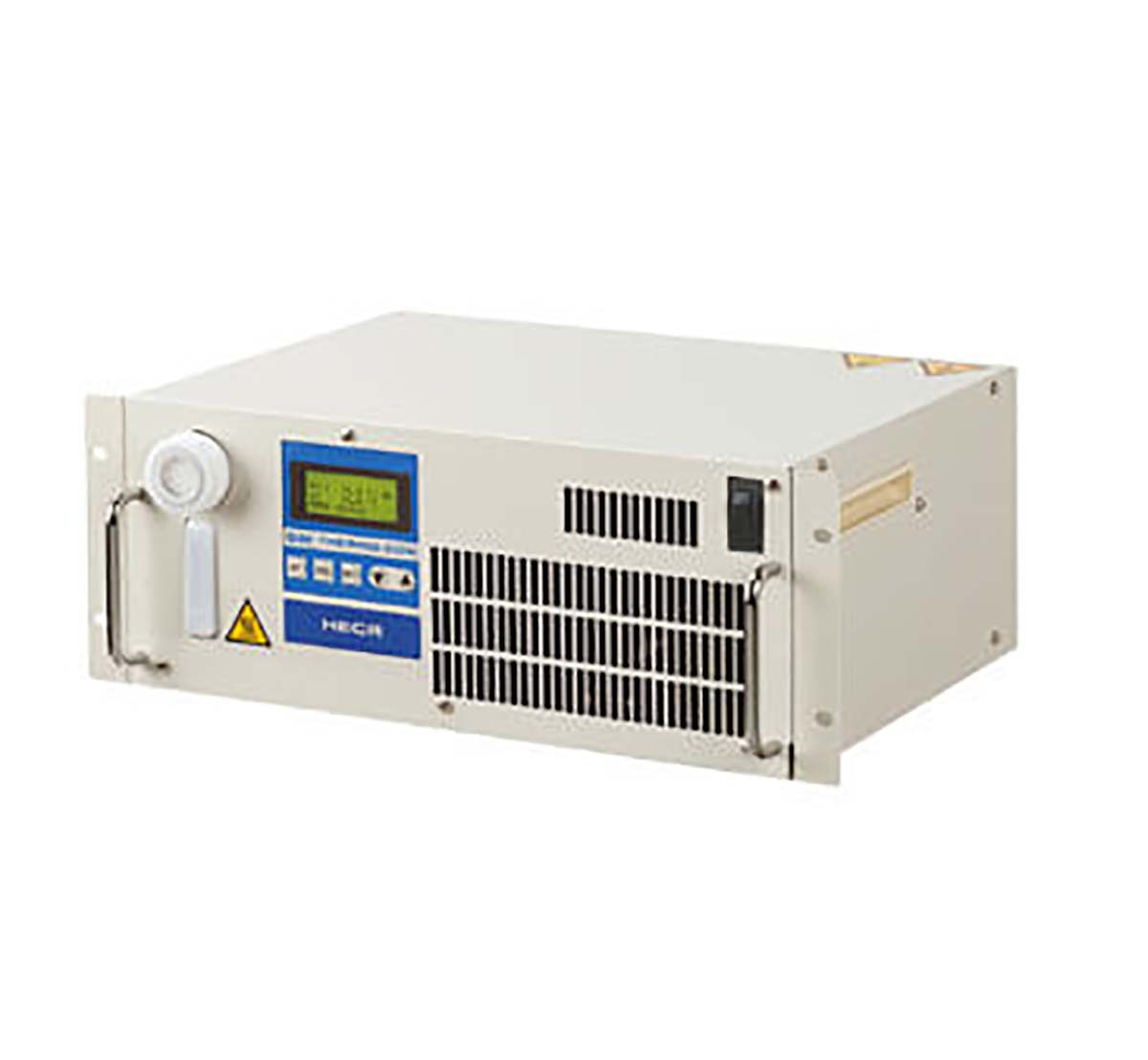 SMC Air Cooled Thermo chiller, HECR002-A5-F
