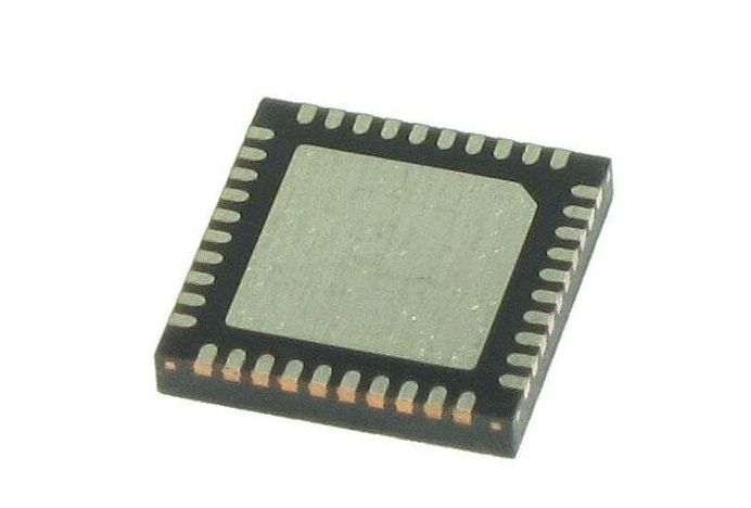 Renesas Electronics 9FGP204BKLF, Frequency Synthesizer 3.3 V 40-Pin MLF