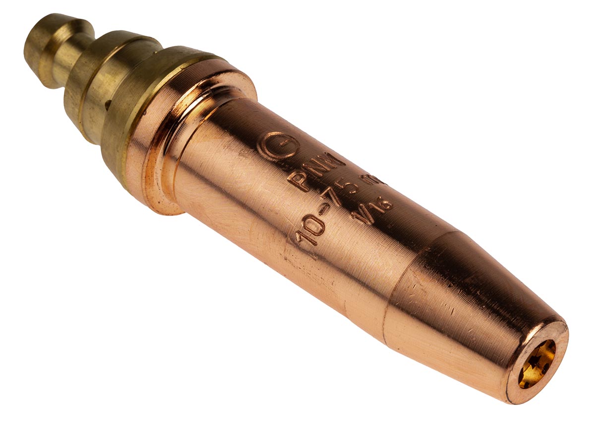 GCE Cutting Nozzles 1/16" Diameter