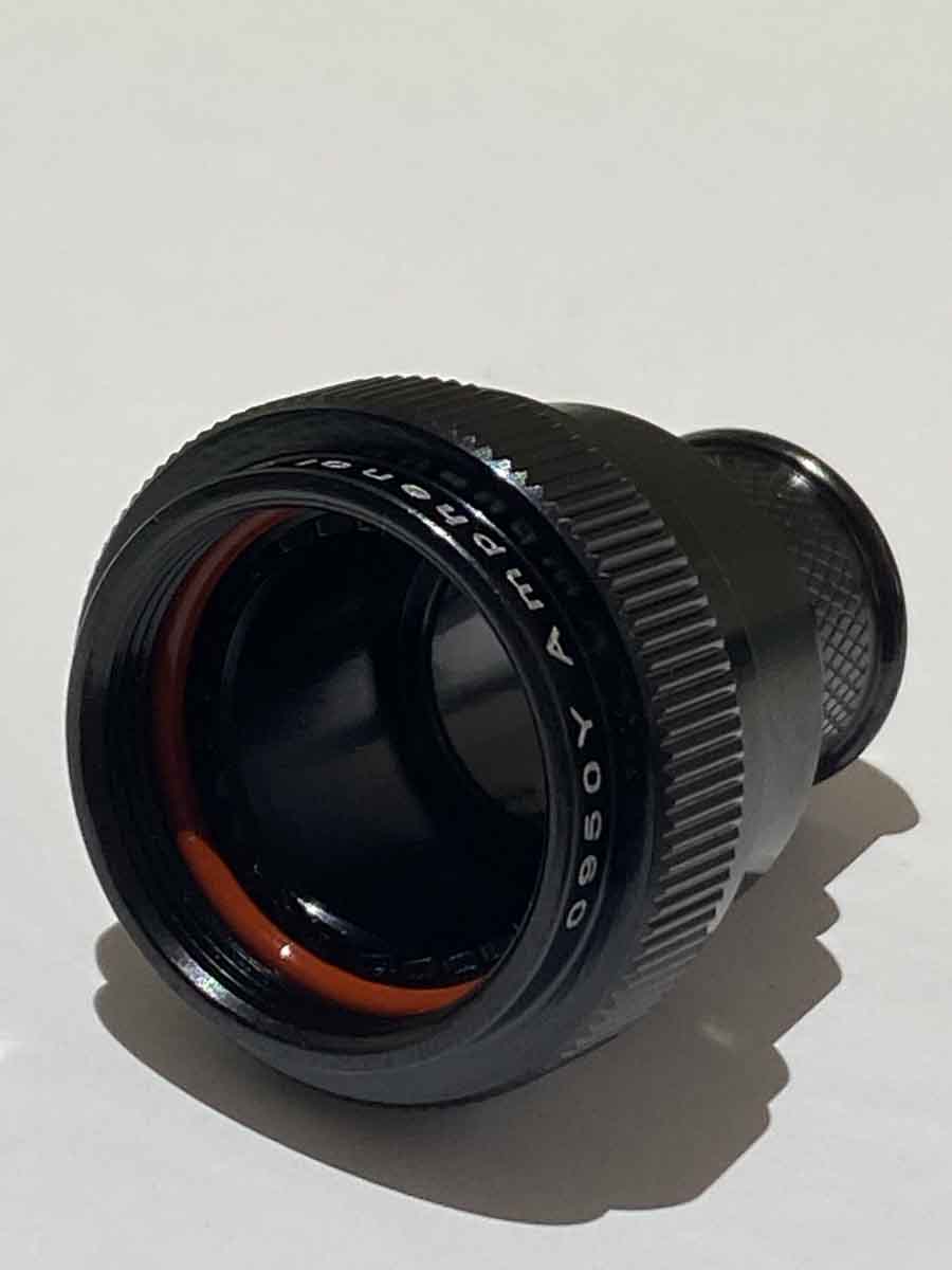 Amphenol Limited, MILSize 17 Straight Circular Connector Backshell, For Use With 38999 III