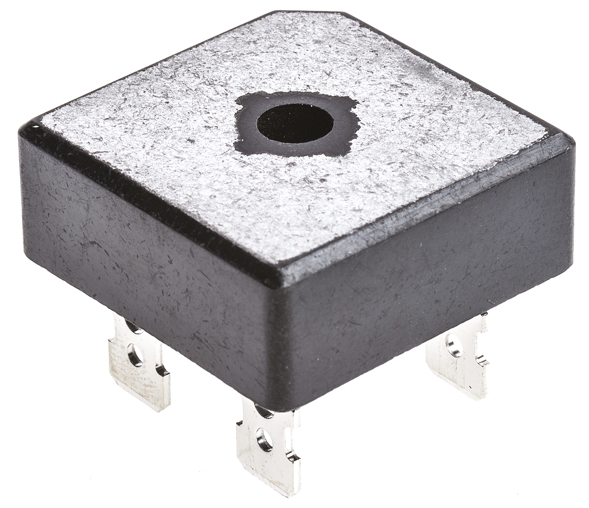 Taiwan Semiconductor Bridge Rectifier, 35A, 400V, 4-Pin