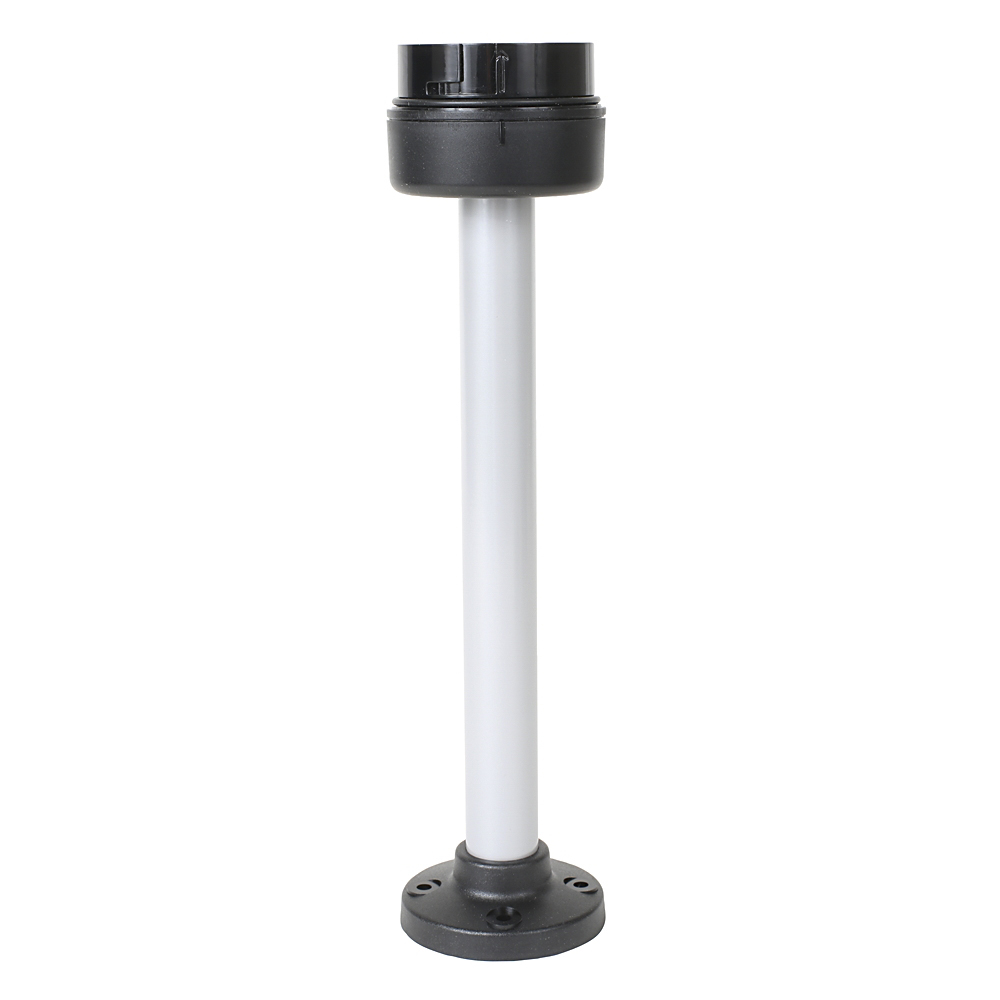 Allen Bradley 856T Series Mounting Base for Use with 856T Series 70mm Control Tower Signaling Systems