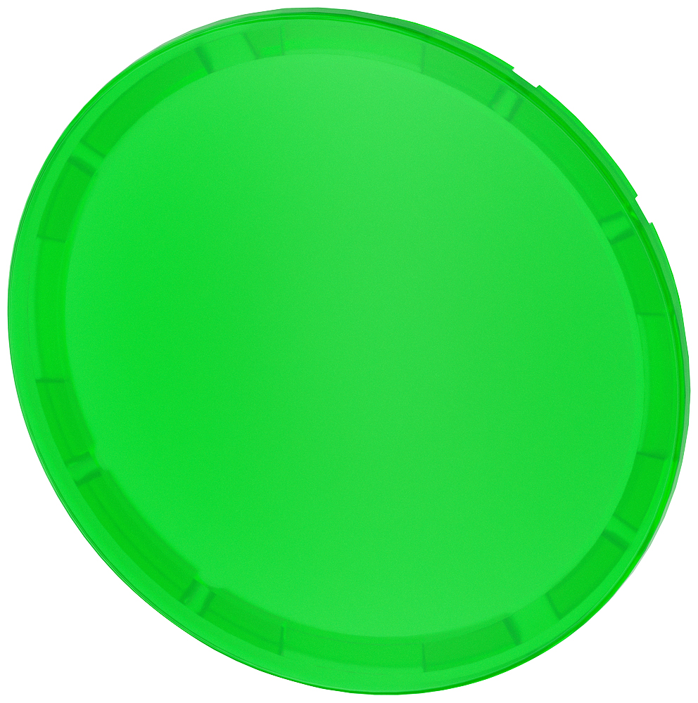 Siemens Push Button Cap