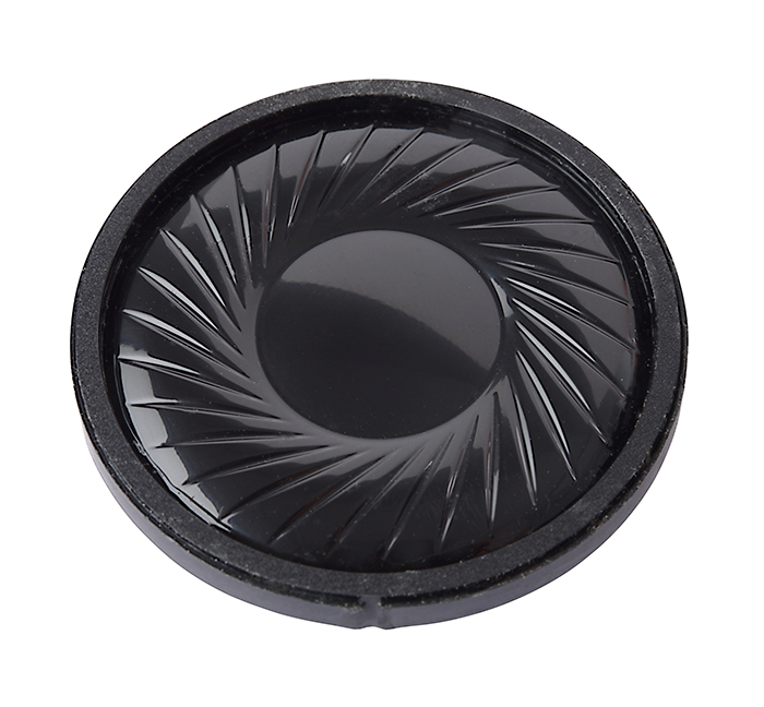 Full Rge Mini Spker 34mm 1W 8Ohm