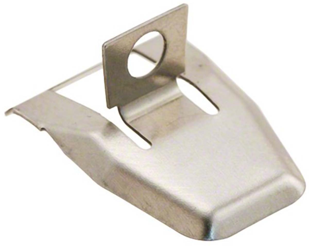 HARTING, D-Sub Series Spring Latch For Use With D-Sub Connector