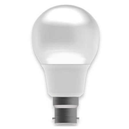 SEEREP ELD B22 LED Bulbs 8.5 W(60W), 4000K, Cool White, Bulb shape