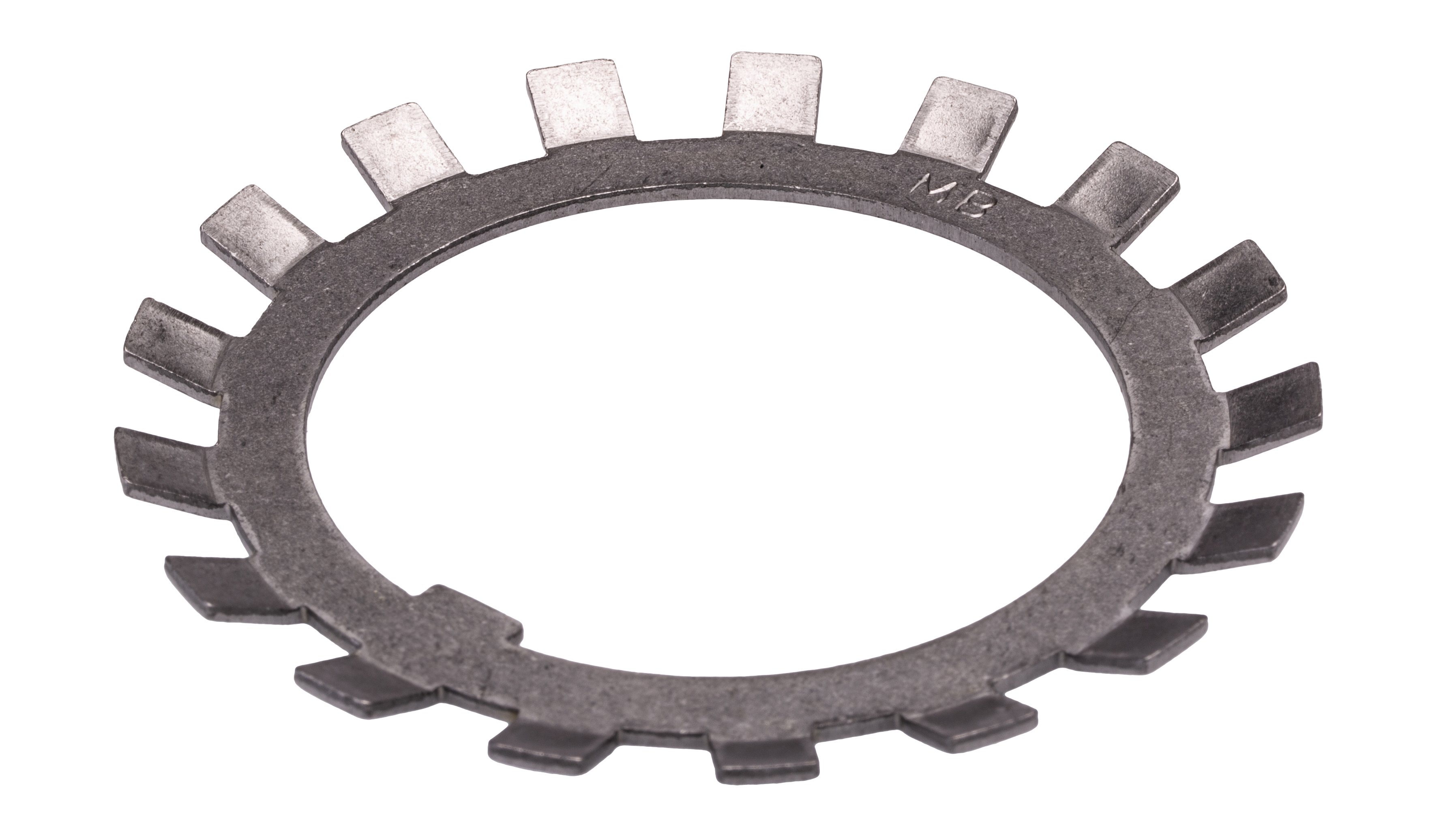 SKF MB Lock Washer For Use With Lock Nut, MB 12