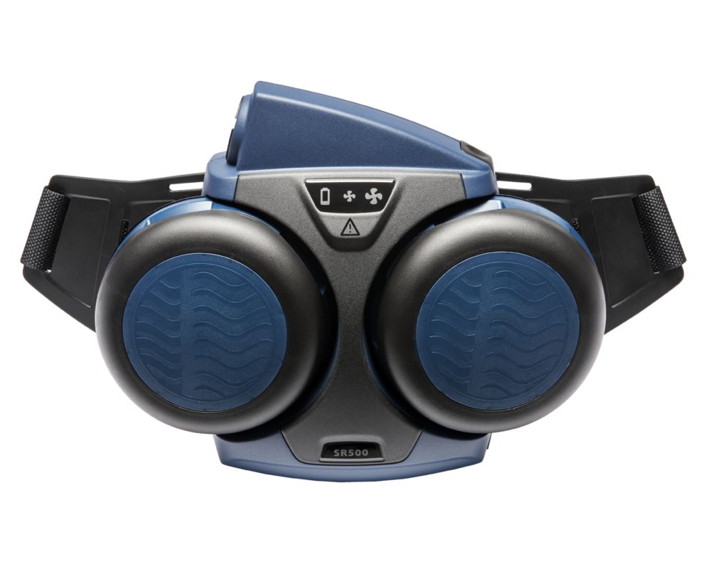 Sundstrom Filter Fan for use with SR 520, SR 530, SR 561