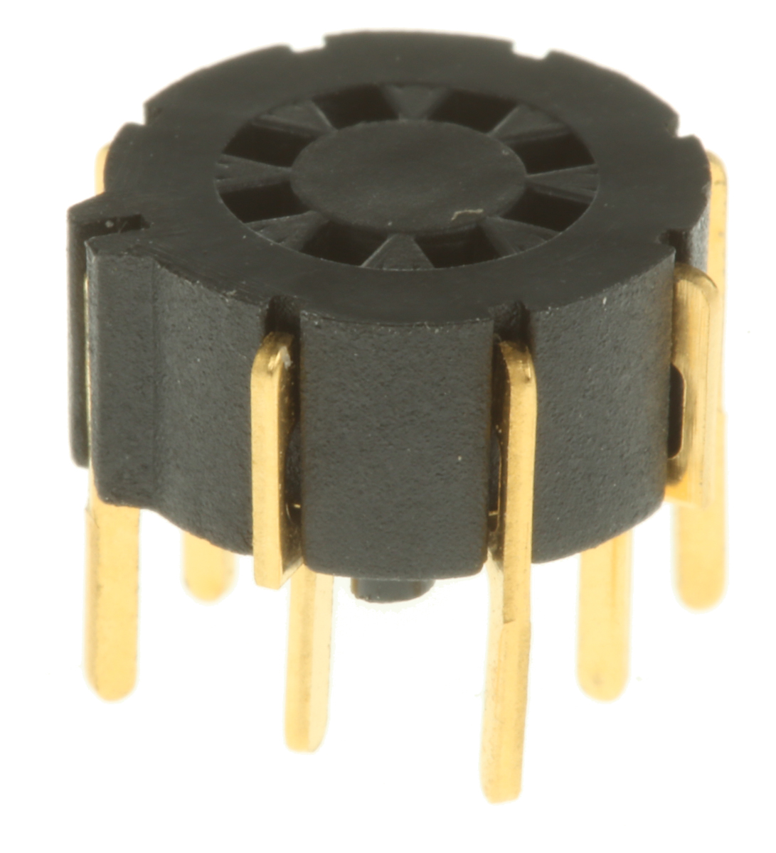 Winslow 8 Way Transistor IC Socket
