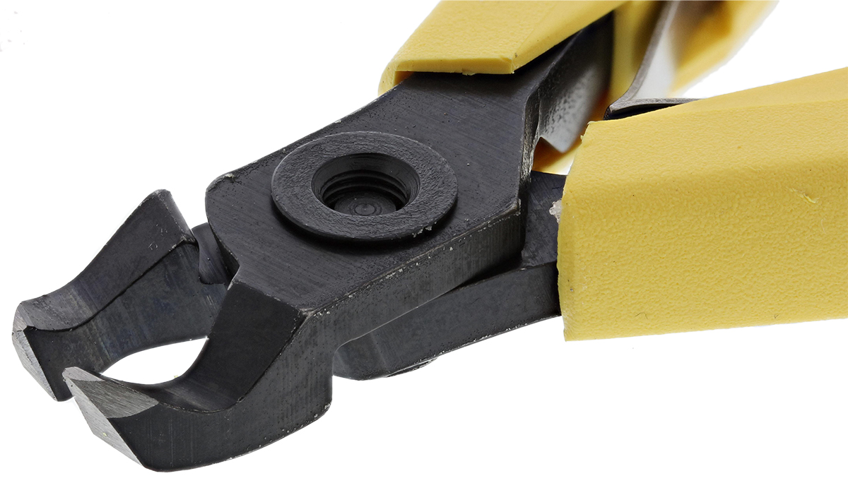 Lindstrom ESD Safe Oblique Cutters