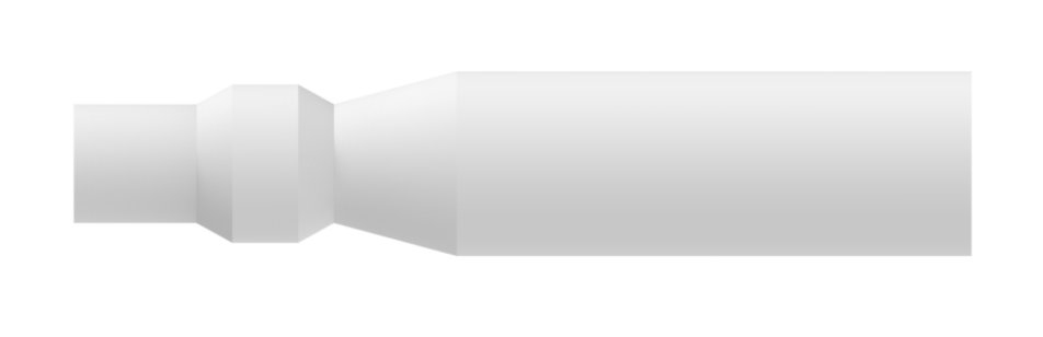 TE Connectivity Crimp Terminal Housing