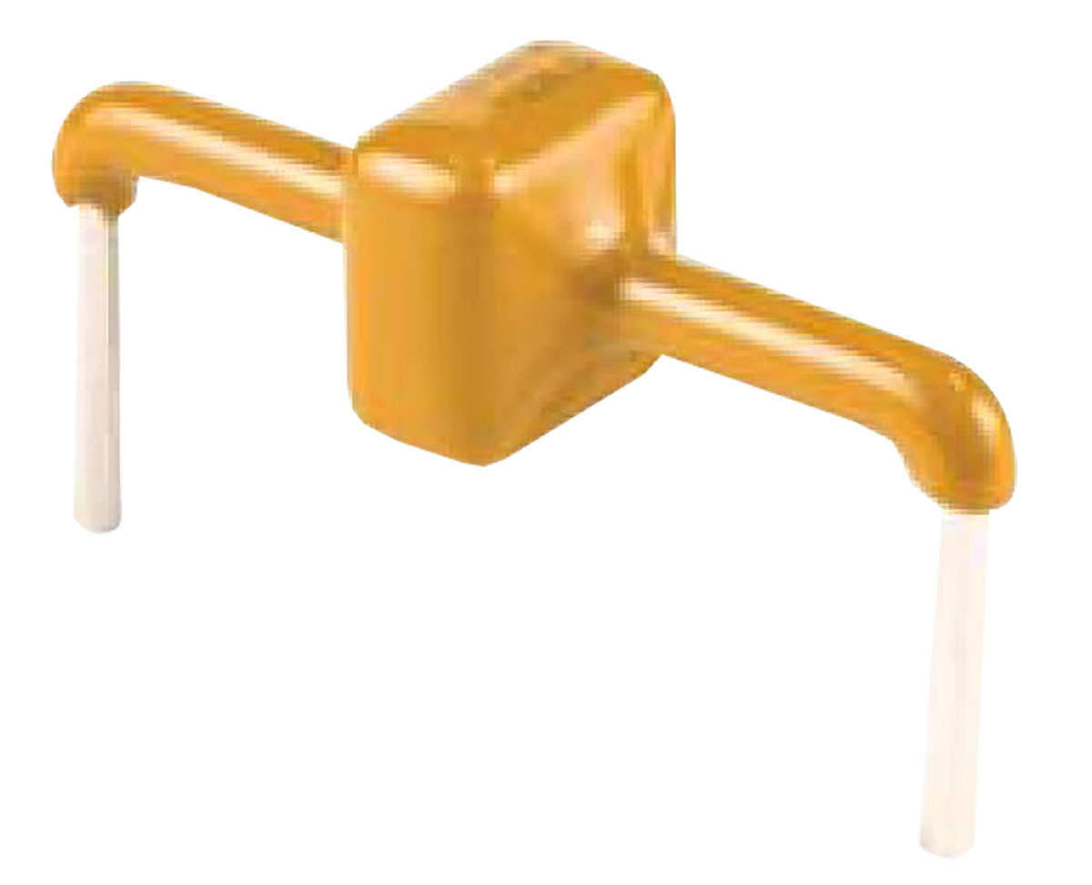 Bourns PTVS3-015C-TH, Bi-Directional TVS Diode, 2-Pin PTVS3