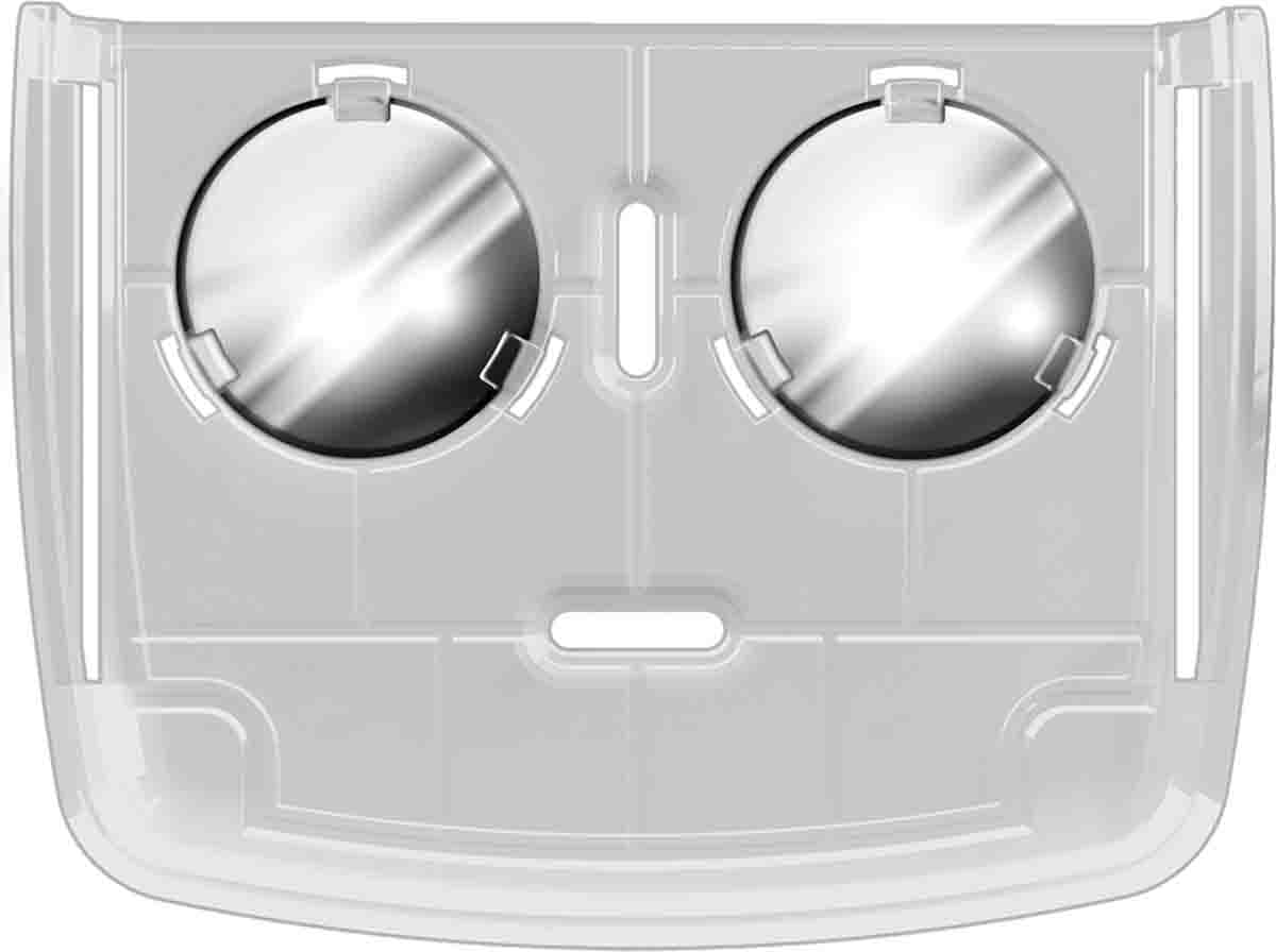 Lascar Magnetic, Wall Attachment for Use with EL-IOT Data Loggers