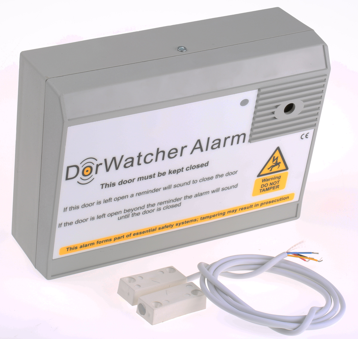 Hoyles DW304 Dorwatcher Alarm