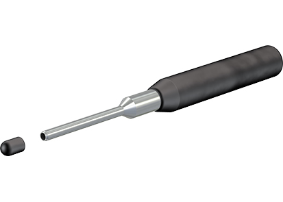 Staubli Insertion & Extraction Tool, MSA-WZ3 Series, Contact size 3mm