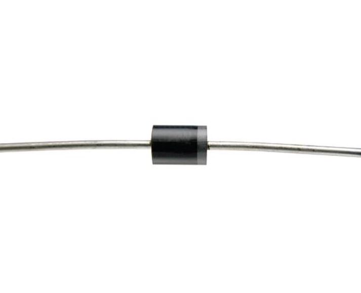 HY Electronic Corp 45 V 15 A Diode 2-Pin R-6 15SQ045