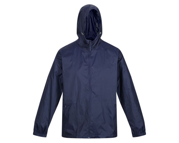 Regatta Professional, Breathable, Lightweight, Water Resistant, Windproof Jacket, L