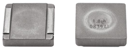 Vishay, IHLP, 6767 Yes Surface Mount Inductor with a Metal Composite Core, 330 nH Shielded ±20 % 56 A Idc