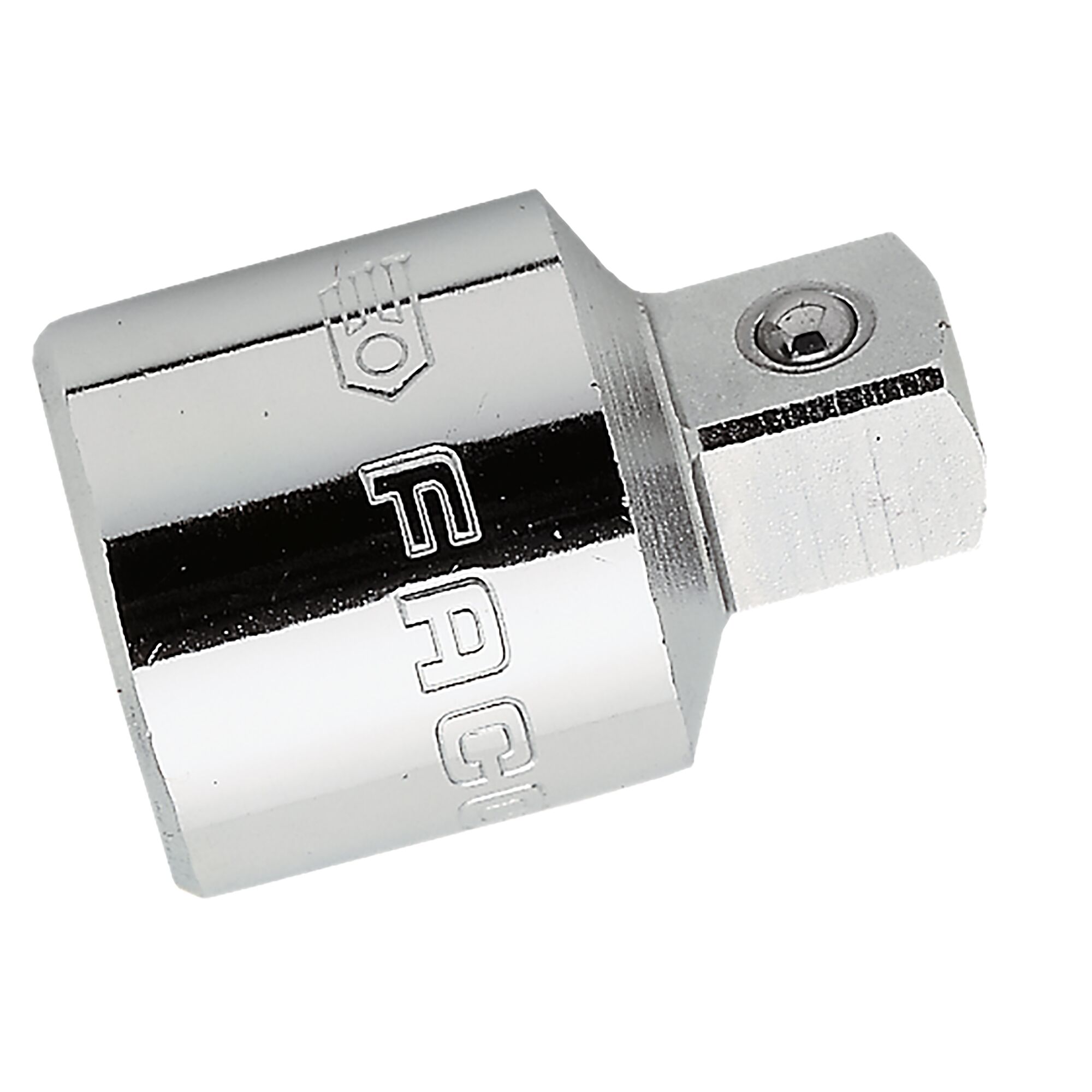 Facom S.230 1/2 in Square Coupler, 36.65 mm Overall