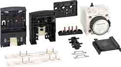 Schneider Electric Linergy, TeSys Assembly Kit for use with LC1D09-D18