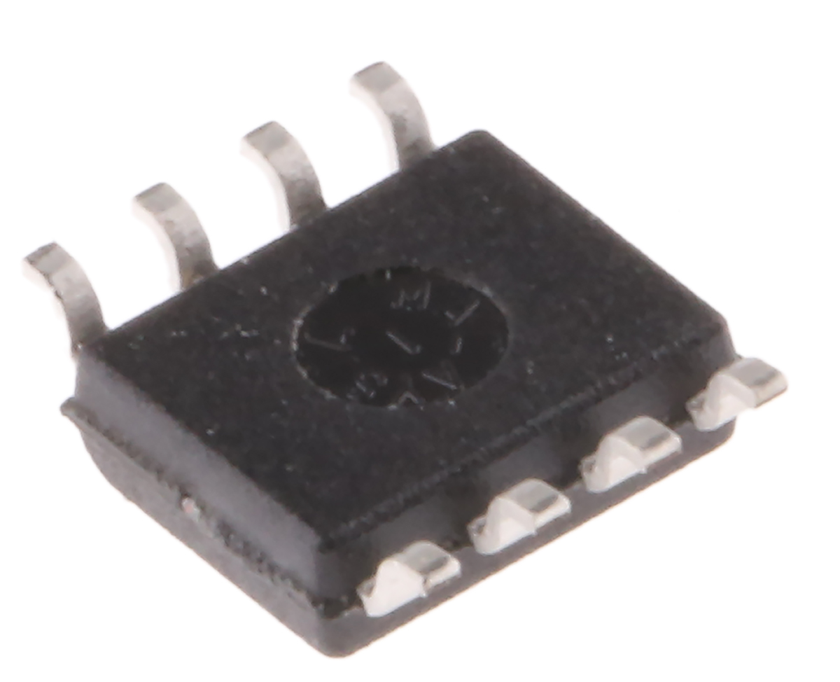 MaxLinear SP485EEN-L Line Transceiver, 8-Pin SOIC