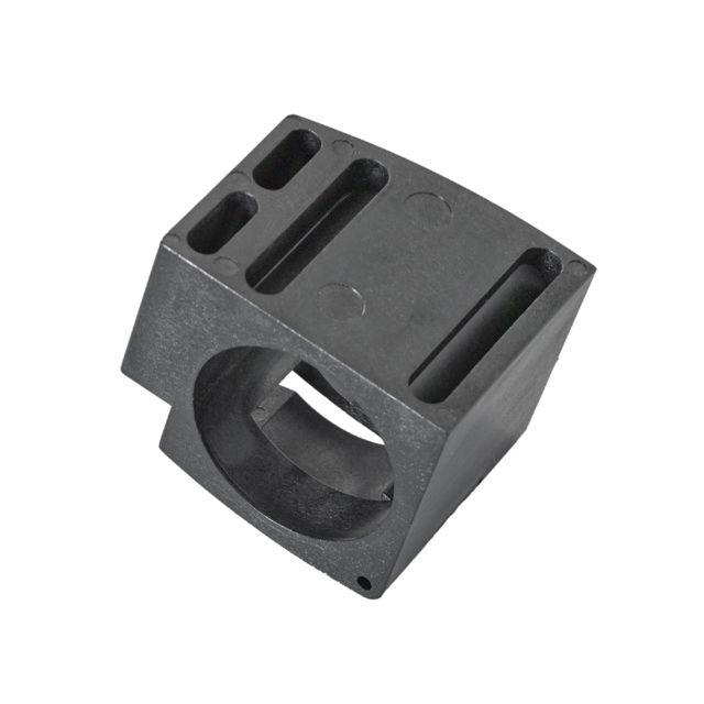 ifm electronic, E119 Series Mounting Clamp for Use with Position Sensors