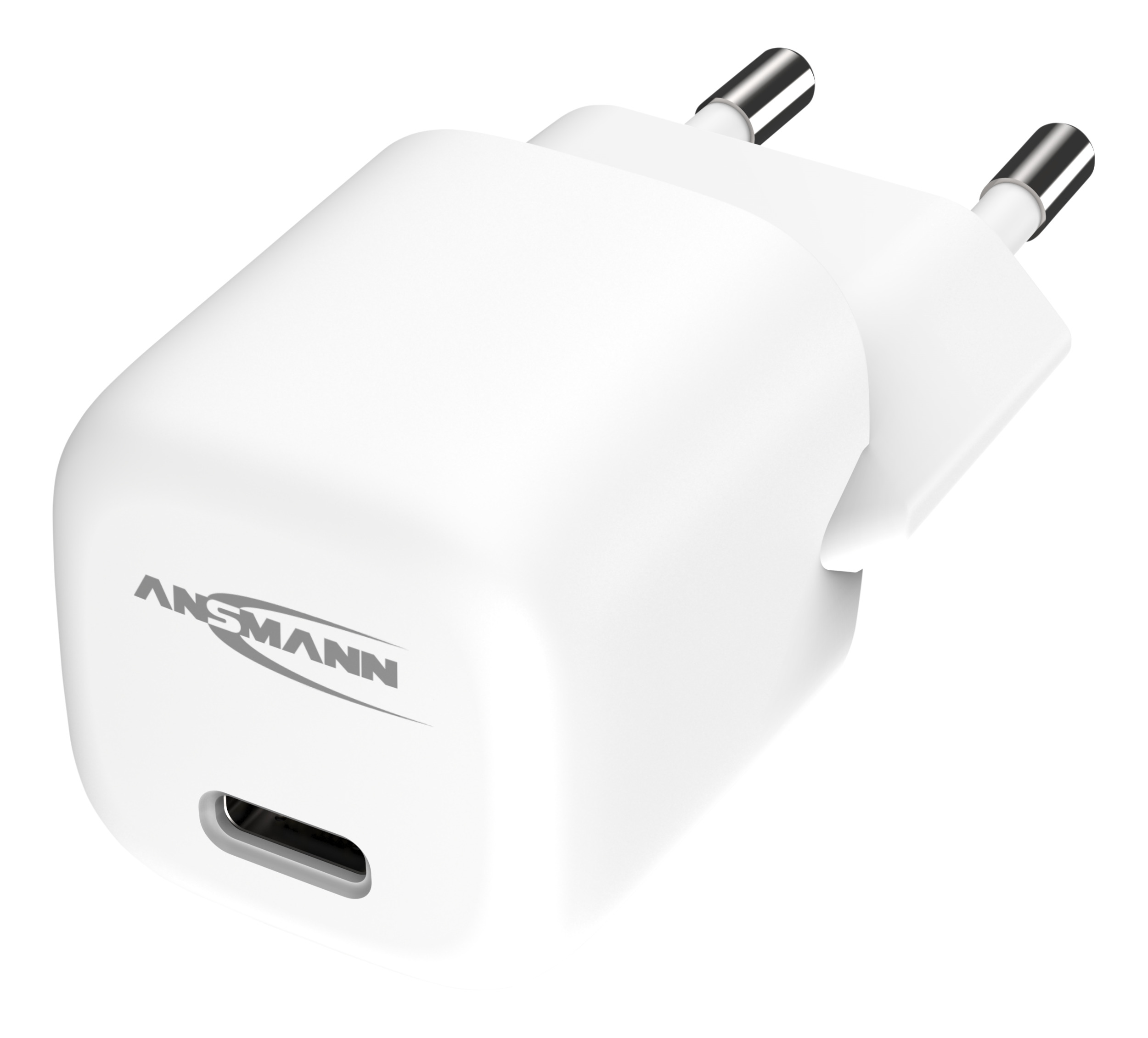 Ansmann 20W USB Adapter AC/DC Adapter 3.3 → 12V dc Output, 3A Output