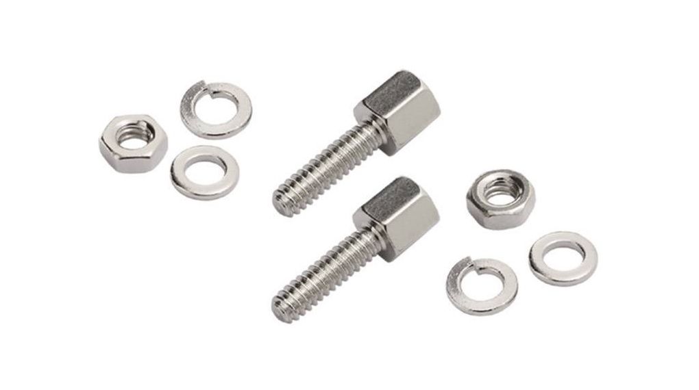 MH Connectors Screw Lock Kit