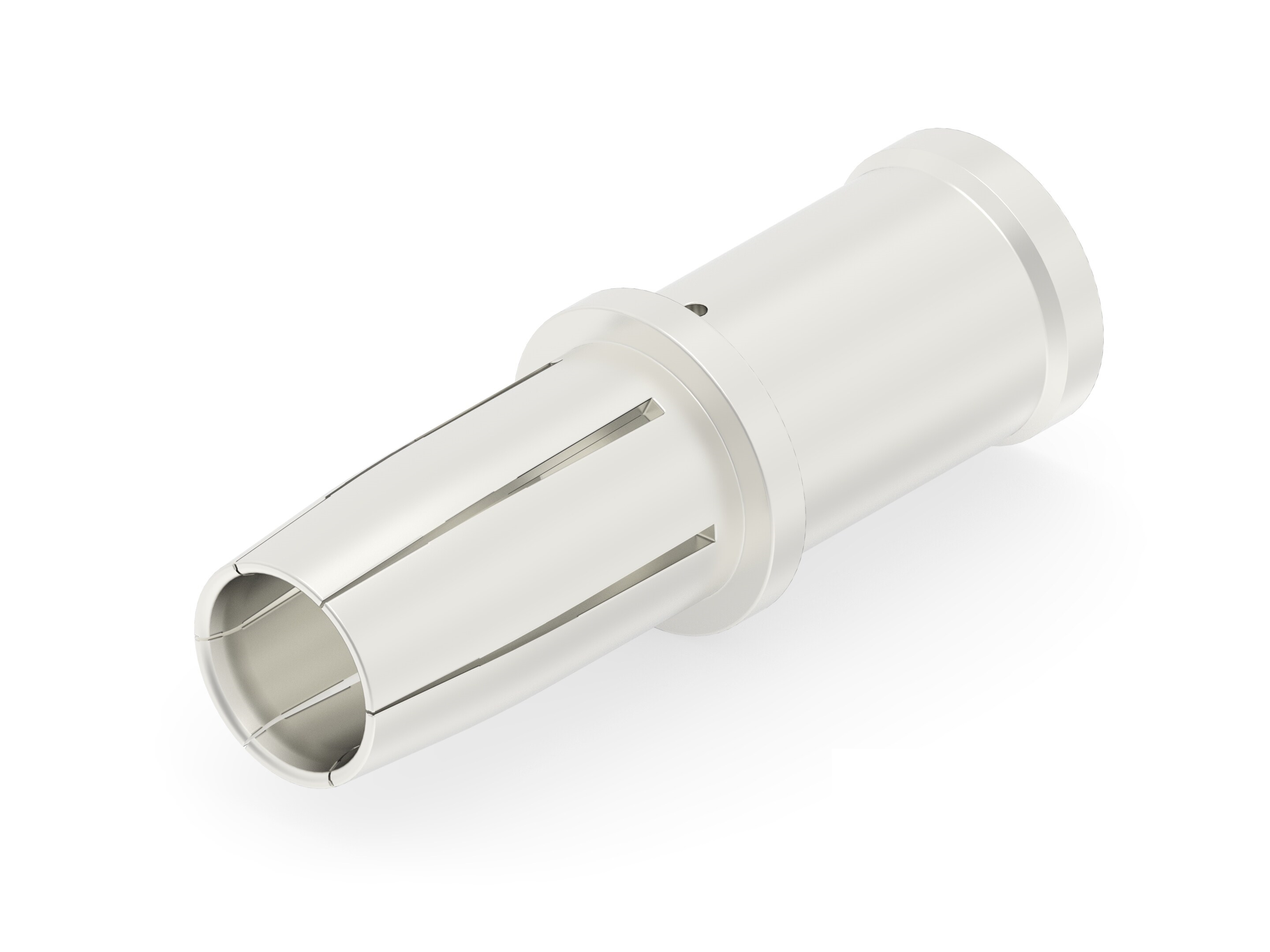 TE Connectivity T24000321 Socket 55A Crimp Contact for use with Heavy Duty Connectors