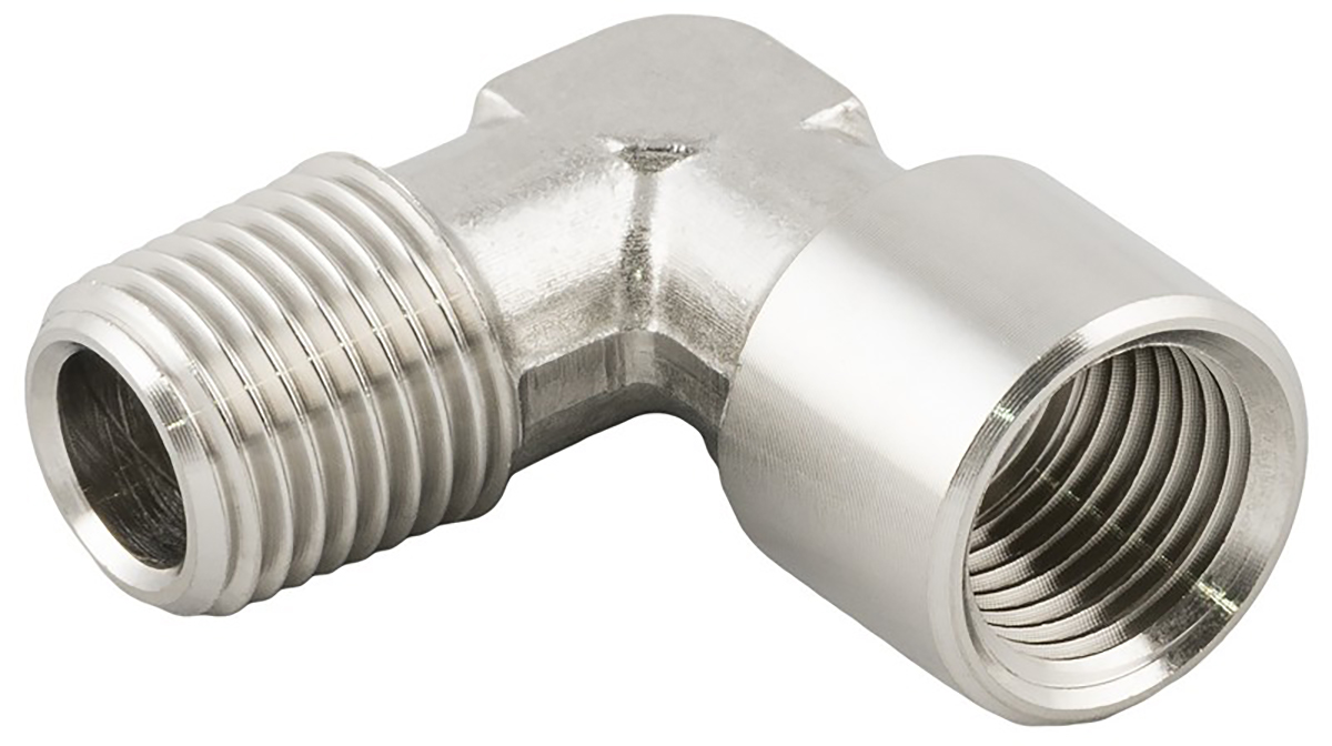 RS PRO Fitting Fitting 1/8in