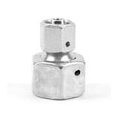 Parker High Pressure Hydraulic Tube Fitting 12mm