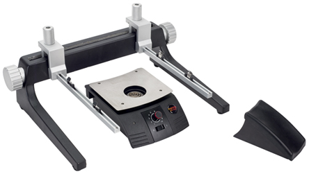 Metcal PCB Preheater and PCB Holder