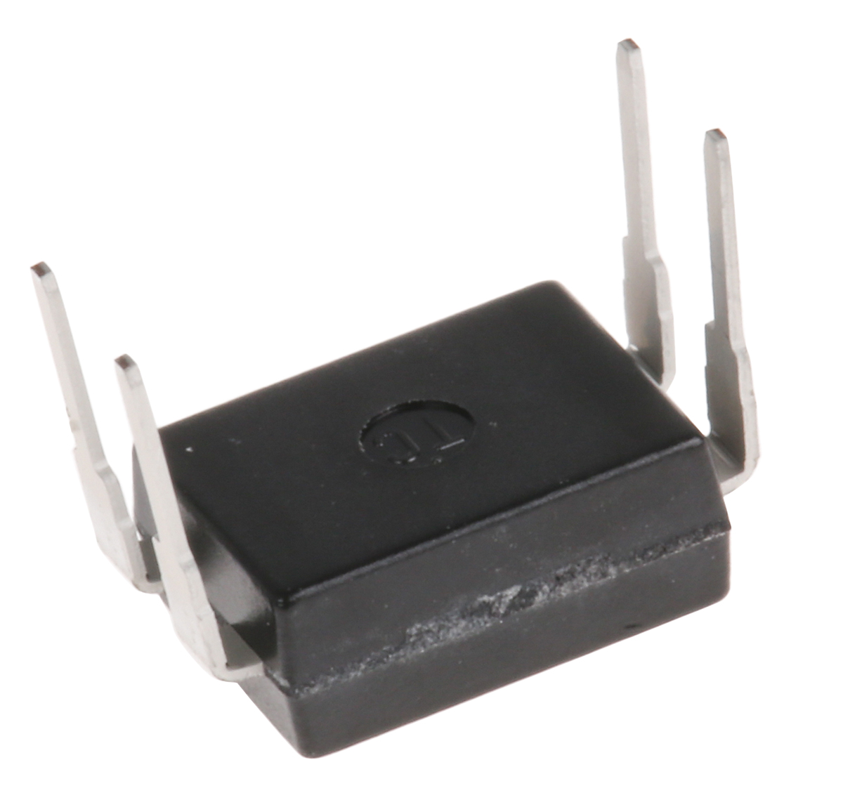 Panasonic Solid State Relay, 0.3 A Load, Surface Mount