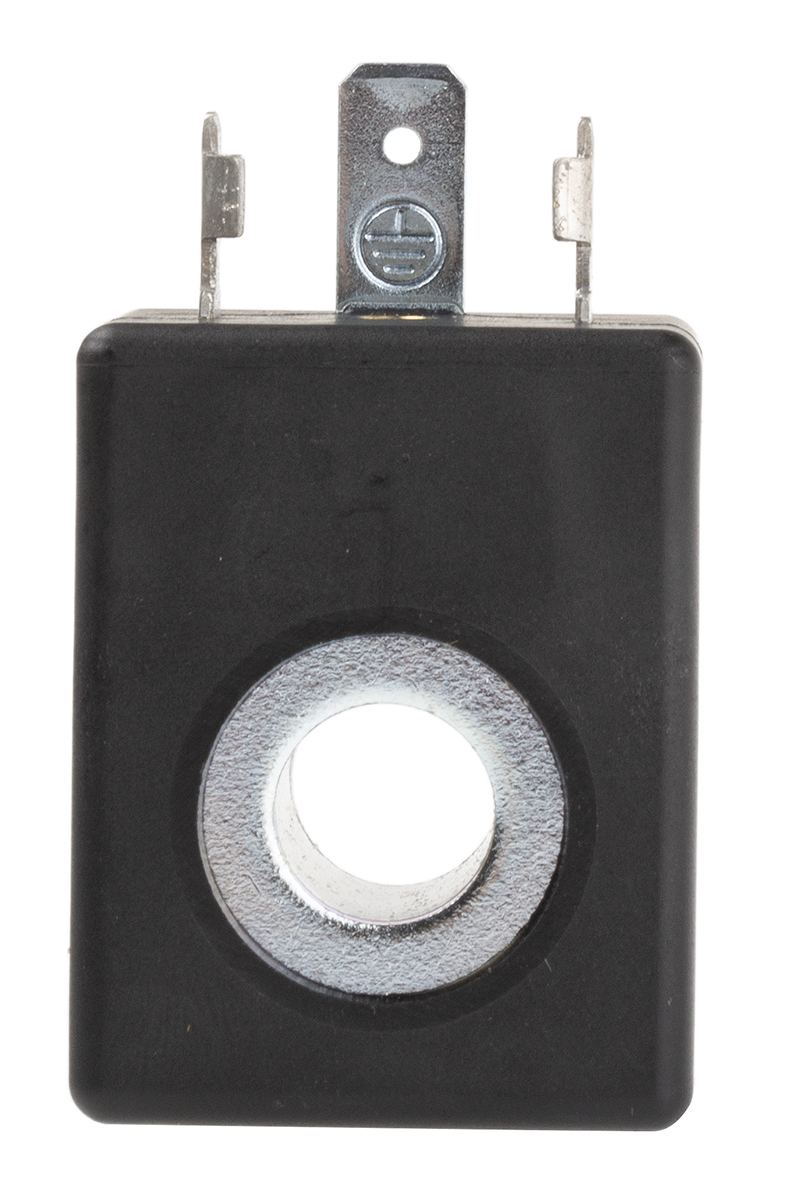 RS PRO 24 V dc/ 48 V ac Solenoid Valve Coil