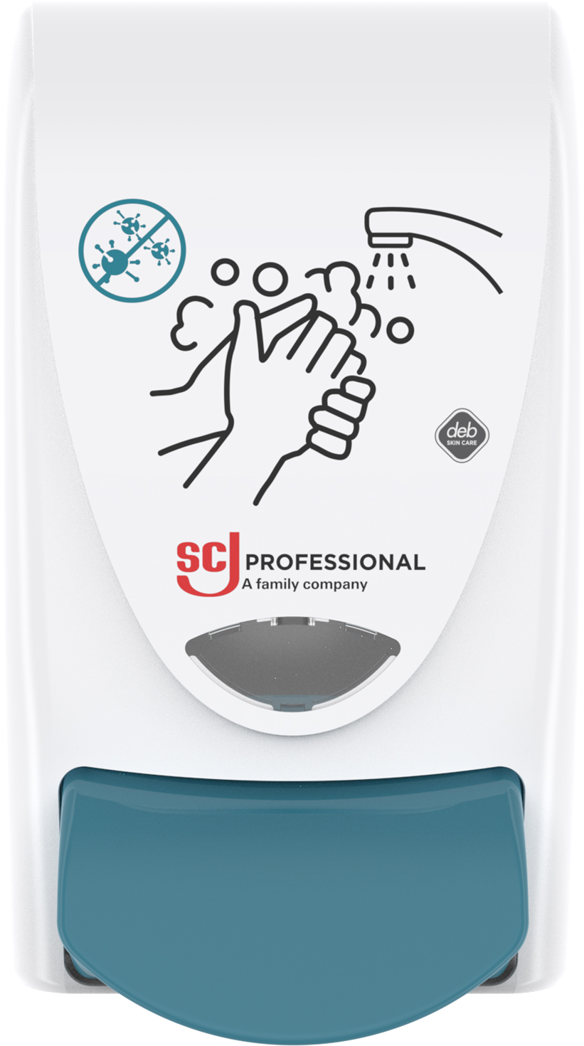 SCJ Professional 1L Soap Dispenser