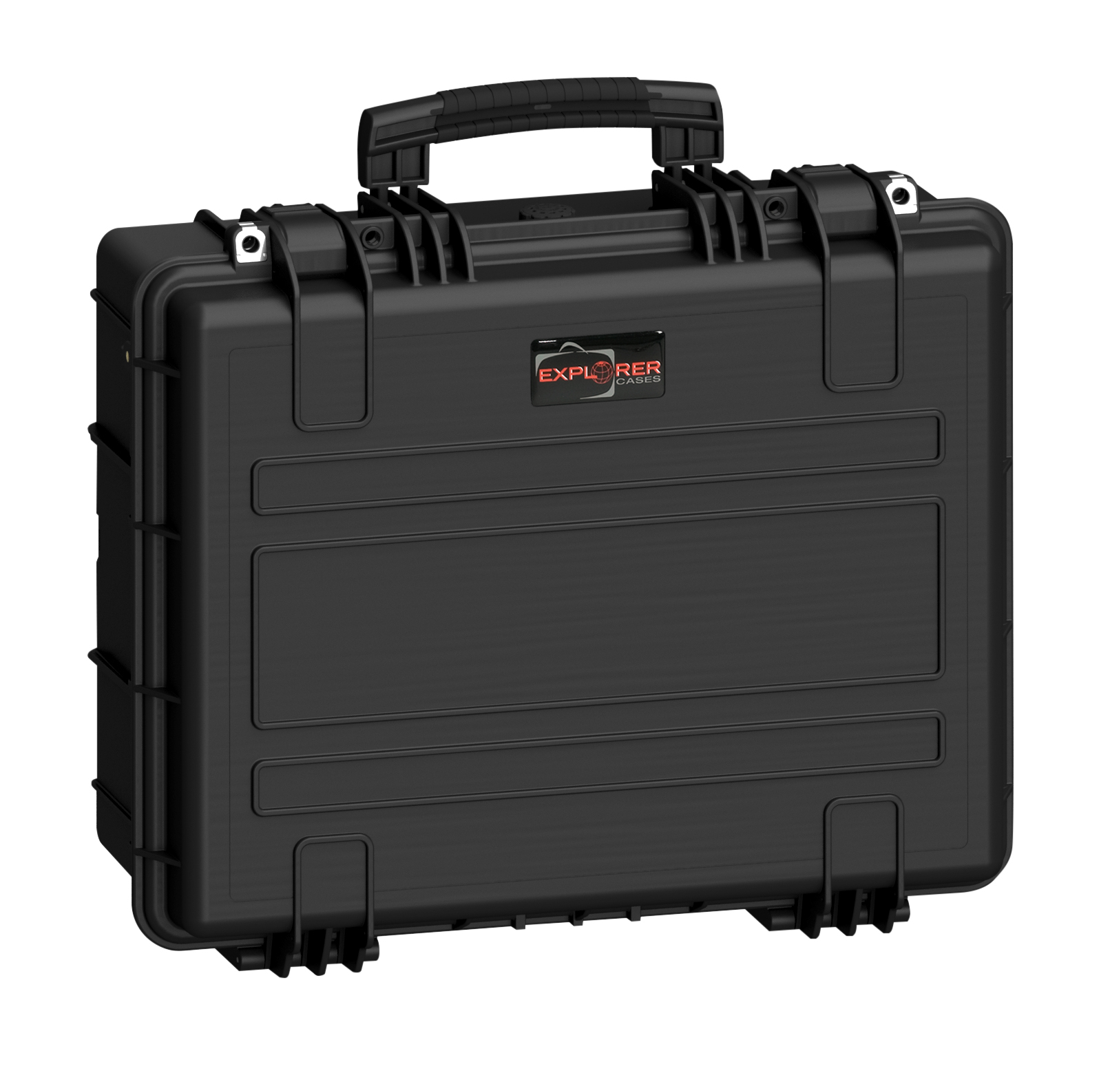 Explorer Cases HL.B Metal, Plastic Watertight Case, 520 x 440 x 230mm