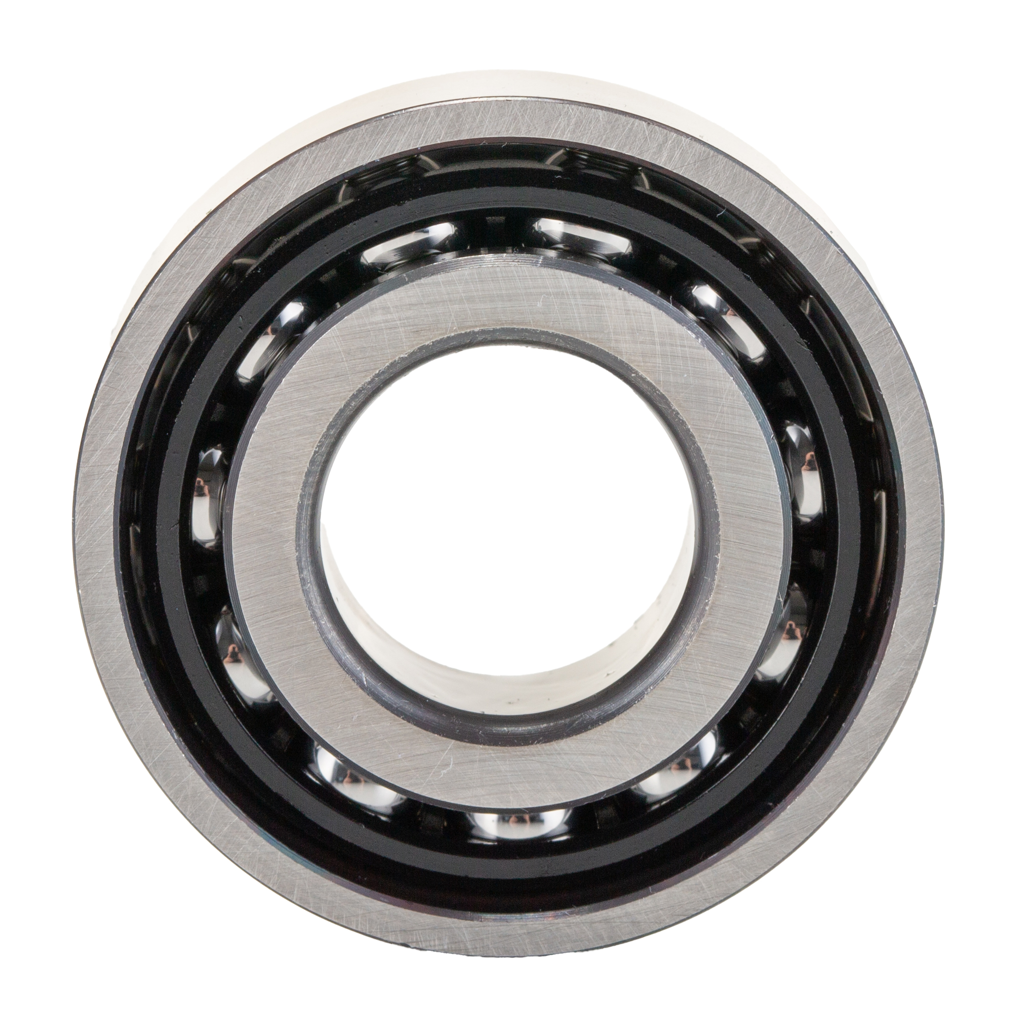 FAG 7202-B-XL-TVP 1 Row Ball Bearing - 15 mm ID, 35 mm OD 11 mm Race Width